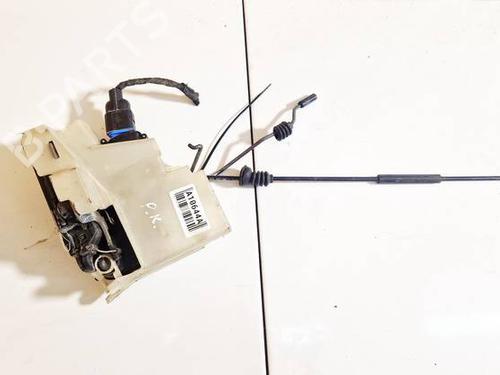 Used Front left lock Front left lock 34964782 34964782