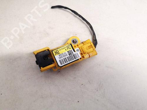 Electronic module OPEL VECTRA C (Z02) 2.2 DTI 16V (F69) | BP32928355M83 - Image 2