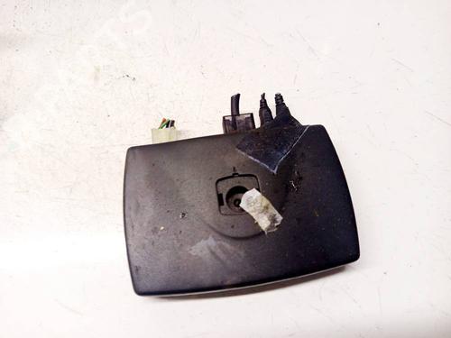 Used Electronic module Electronic module OPEL ZAFIRA A MPV (T98) 2.0 DTI 16V (F75) (101 hp) 33815158 33815158