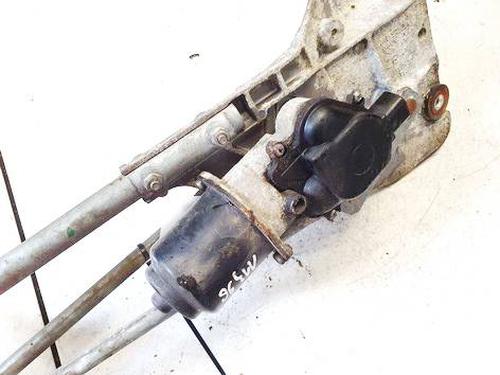 Used Front wiper motor Front wiper motor NISSAN X-TRAIL I (T30) 2.2 dCi 4x4 (136 hp) 36457083 36457083