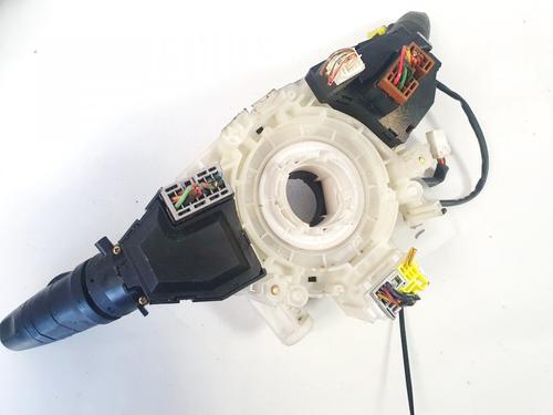 Used Warning switch Warning switch NISSAN PRIMERA Hatchback (P12) 1.9 dCi (120 hp) 35456987 35456987