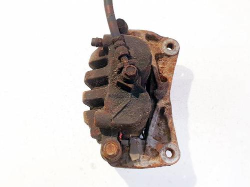 Left front brake caliper SUBARU LEGACY V (BM) 2.0 D AWD (BMD) | BP34982086M105 - Image 2