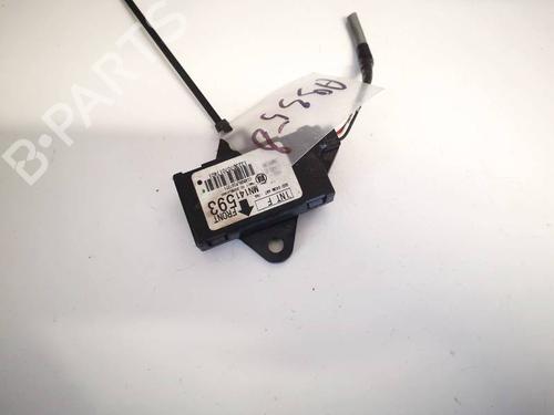 Used Electronic module Electronic module MITSUBISHI OUTLANDER II (CW_W) 2.0 DI-D (CW8W) (140 hp) 35204603 35204603