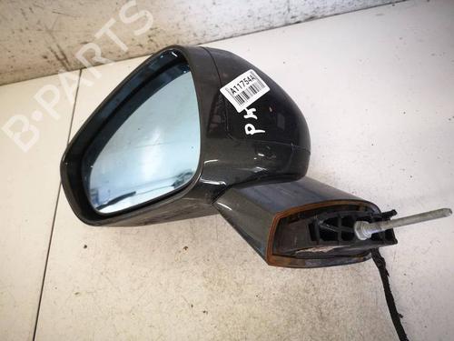 Used Left mirror Left mirror 39574437 39574437