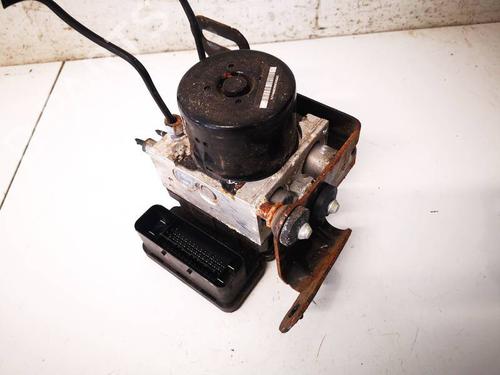 Used ABS pump ABS pump SUZUKI GRAND VITARA I (FT, HT) 2.7 (JA 627) (184 hp) 34812407 34812407