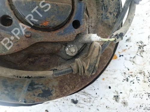 Cable NISSAN LEAF (ZE0) Electric | BP35042182E12 - Image 5