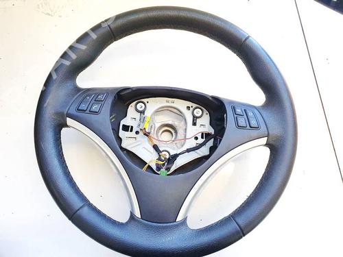 Used Steering wheel Steering wheel BMW X1 (E84) xDrive 18 d (143 hp) 35272735 35272735