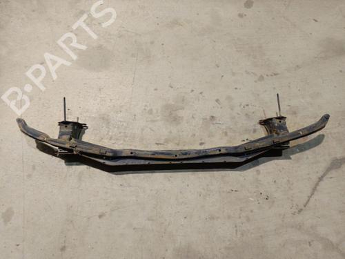 Used Front bumper reinforcement Front bumper reinforcement 34915136 34915136