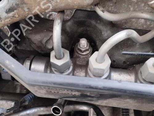 Injection rail HONDA CIVIC IX (FK) 1.6 i-DTEC (FK3) | BP35295747M98 - Image 2