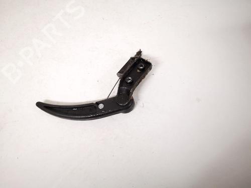 Interior handle VW FOX Hatchback (5Z1, 5Z3, 5Z4) 1.2 | BP35474310I7 - Image 3