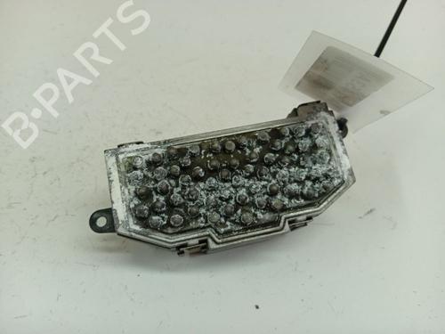 Used Heater resistor Heater resistor 38041581 38041581