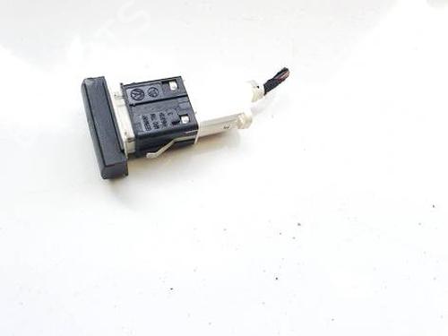 Used Switch Switch SKODA OCTAVIA II (1Z3) 1.6 FSI (115 hp) 34746750 34746750