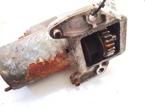 Starter JAGUAR X-TYPE I (X400) 2.1 V6 | BP36453951M8 - Image 3
