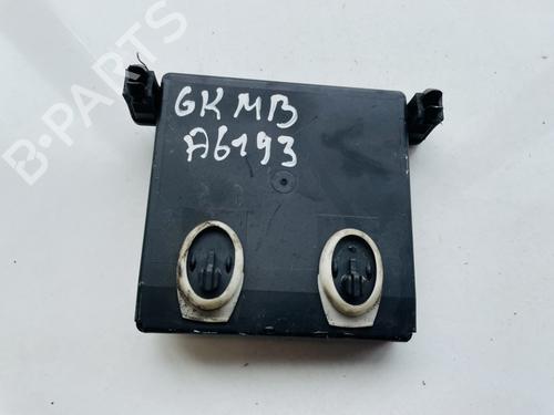Electronic module MERCEDES-BENZ E-CLASS (W211) E 220 CDI (211.006) | BP35504870M83 - Image 2