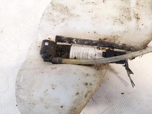 Washer pump RENAULT KANGOO (KC0/1_) 1.5 dCi (KC07) | BP35470046E24 - Image 2