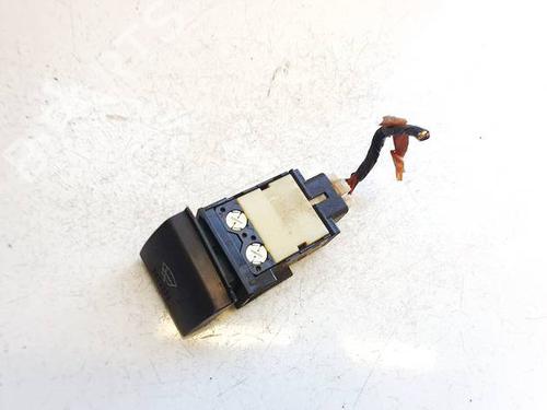 Used Steering column stalk Steering column stalk 35083637 35083637