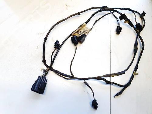 Used Wiring harness Wiring harness JAGUAR XF I (X250) 2.7 D (207 hp) 39968175 39968175