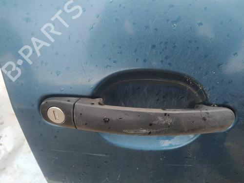 front-right-exterior-door-handle-skoda-fabia-i-6y2-1999-2000-2001-2002-2003-2004-2005-2006-2007-2008-35297243 main image