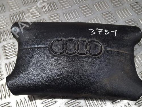 Used Driver airbag Driver airbag AUDI A4 B5 (8D2) 1.9 TDI (110 hp) 33502042 33502042