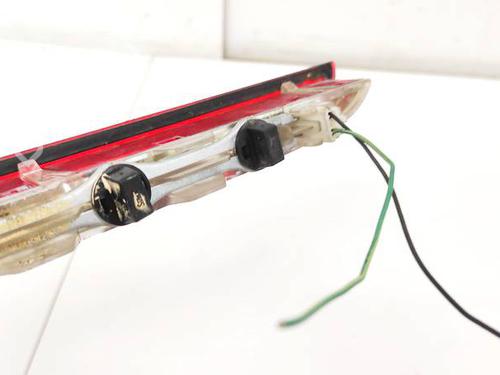 Third brake light MAZDA PREMACY (CP) 2.0 TD | BP35319450L11 - Image 3