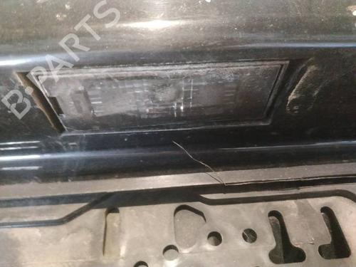 Skiltlys Skiltlys RENAULT LAGUNA III (BT0/1) 2.0 dCi (BT07, BT0J, BT14, BT1A, BT1S) (131 hp) 36759641 36759641