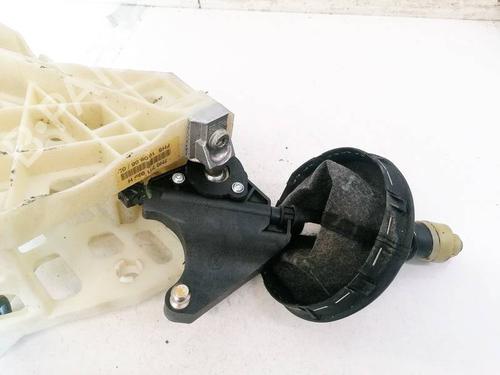 Gear lever VW TRANSPORTER T5 Van (7HA, 7HH, 7EA, 7EH) 2.5 TDI | BP35380483M90 - Image 2