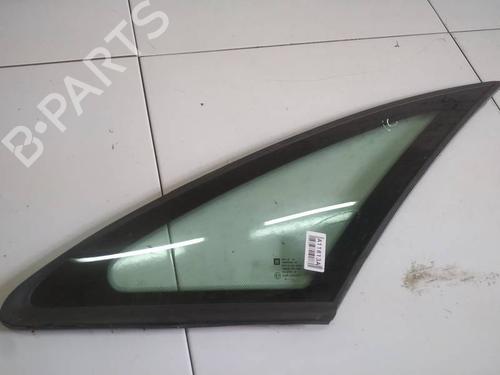 Used Front left quarter glass Front left quarter glass 39631921 39631921