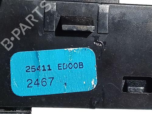 Switch NISSAN NOTE (E11, NE11) 1.4 | BP32567677I30 