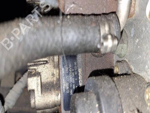 Injection pump OPEL ASTRA H (A04) 1.7 CDTI (L48) | BP36689563M78 - Image 4