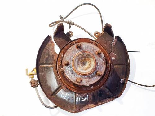 Used Right rear steering knuckle Right rear steering knuckle CHRYSLER VOYAGER IV (RG, RS) 2.8 CRD (150 hp) 40246092 40246092