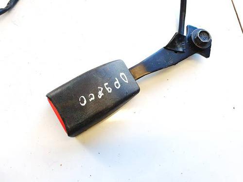 Seat buckle MAZDA 5 (CR) 2.0 CD (CR19) | BP34972060I32 - Image 3