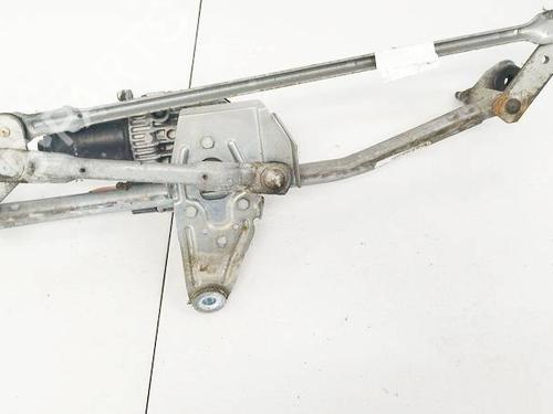 Used Front wipers mechanism Front wipers mechanism VW PASSAT B6 (3C2) 2.0 TDI (140 hp) 35009963 35009963