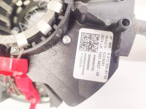 Warning switch MERCEDES-BENZ E-CLASS (W212) E 250 CDI / BlueTEC 4-matic (212.082, 212.097) | BP35121938I22 - Image 3