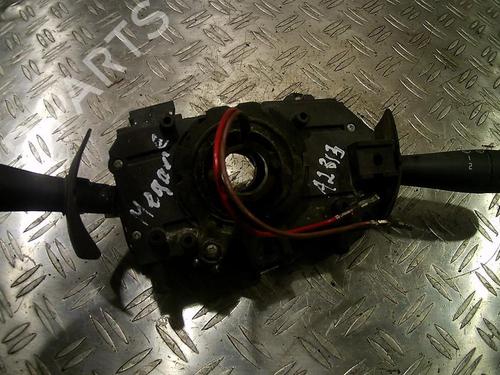 Used Warning switch Warning switch RENAULT MEGANE I (BA0/1_) 1.9 dT (B/SA0K, B/SA0Y) (90 hp) 35655162 35655162