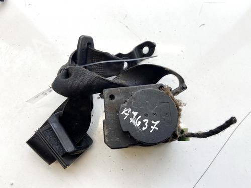 Front left seatbelt MERCEDES-BENZ C-CLASS (W203) C 220 CDI (203.006, 203.008) | BP35477286I26 - Image 2