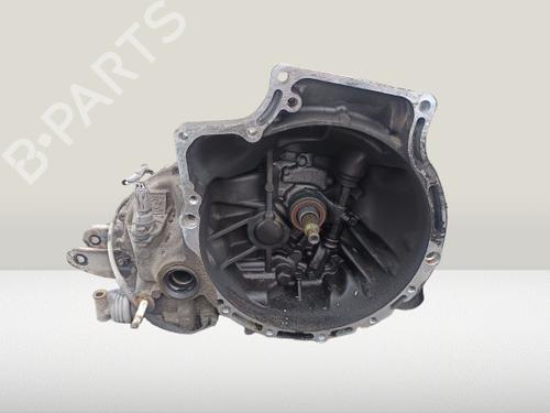 Used Gearbox Gearbox 34784329 34784329