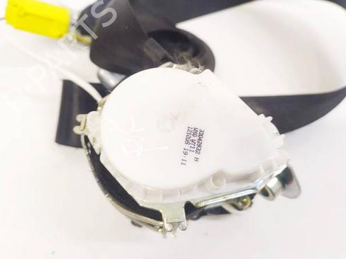 Front left seatbelt VW PASSAT B6 (3C2) 2.0 FSI 4motion | BP35118824I26 - Image 3