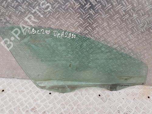front-right-door-window-mercedes-benz-c-class-t-model-s203-2001-2002-2003-2004-2005-2006-2007-35667982 main image