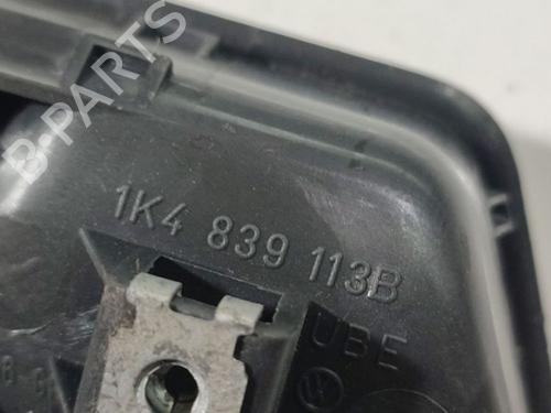 Rear left interior door handle VW GOLF V (1K1) 1.9 TDI | BP34835631I15 - Image 4
