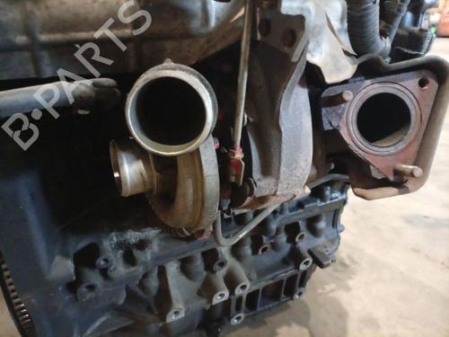 Used Turbocharger/Supercharger Turbocharger/Supercharger HONDA ACCORD VII (CL, CN) 2.2 i-CTDi (CN1) (140 hp) 36690220 36690220