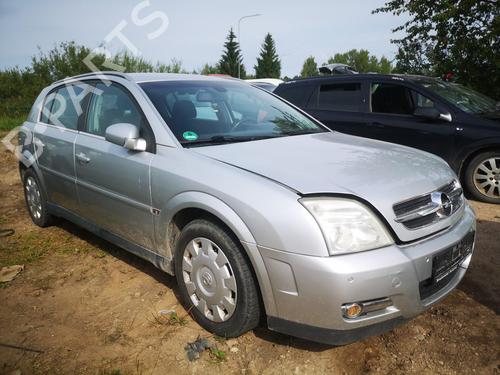 Used Parts OPEL SIGNUM Hatchback (Z03) 2.2 direct (F48) (155 hp) 4471609