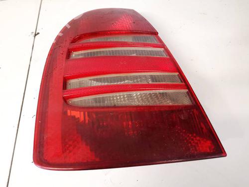 Used Left taillight Left taillight 35316946 35316946