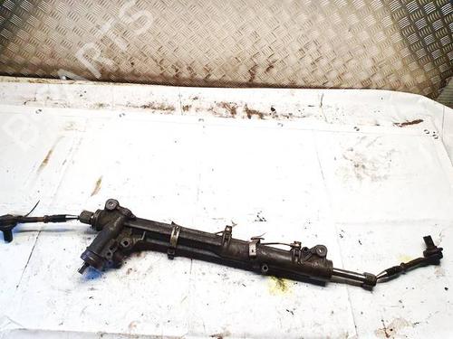 Used Steering column Steering column VW PHAETON (3D1, 3D2, 3D3, 3D4, 3D6, 3D7, 3D8, 3D9) 3.0 V6 TDI 4motion (224 hp) 35290739 35290739