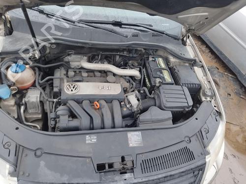 Electronic module VW PASSAT B6 (3C2) 2.0 FSI | BP32899401M83 - Image 9