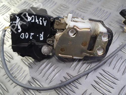 Højre bagtil lås Højre bagtil lås ROVER 200 II Hatchback (RF) 214 i (75 hp) 35671589 35671589