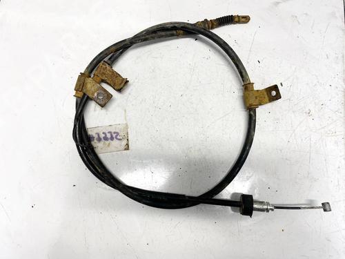 Used Cable Cable KIA CEE'D Hatchback (ED) 1.6 CRDi 115 (115 hp) 35084893 35084893