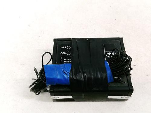 Used Electronic module Electronic module DAEWOO REXTON (GAB_) 2.7 D All-wheel Drive (186 hp) 35587126 35587126