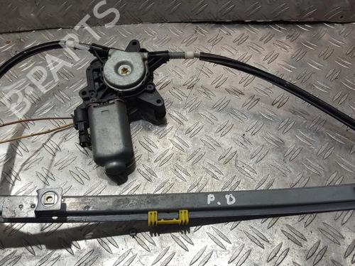 Used Front right window mechanism Front right window mechanism RENAULT MEGANE I (BA0/1_) 1.6 i (BA0L) (75 hp) 35657029 35657029