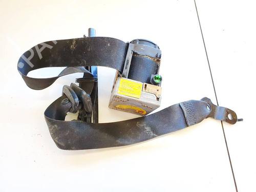 Used Front right seatbelt Front right seatbelt 35273440 35273440
