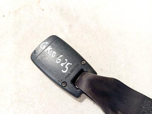 Seat buckle HONDA FR-V (BE) 2.2 i CTDi (BE5) | BP34918990I32 - Image 3